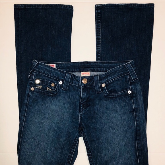 True Religion Jeans. - Picture 3 of 8